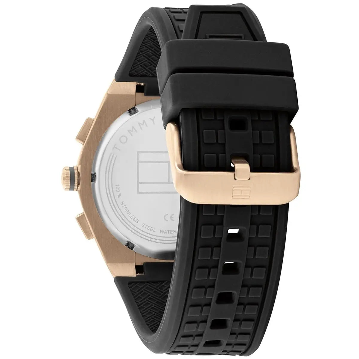 Tommy Hilfiger Watch For Men 1791931