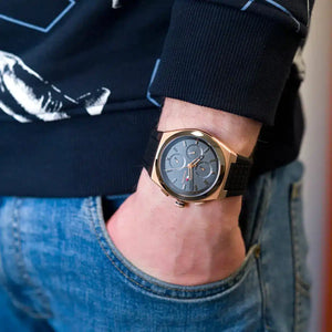 Tommy Hilfiger Watch For Men 1791931