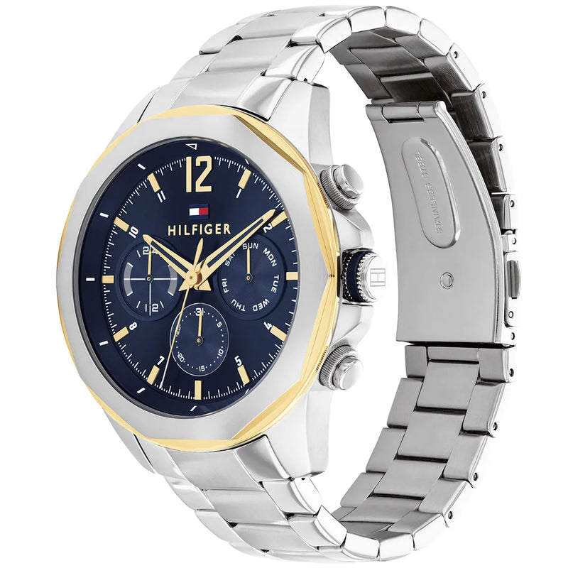Tommy Hilfiger Watch For Men 1792059