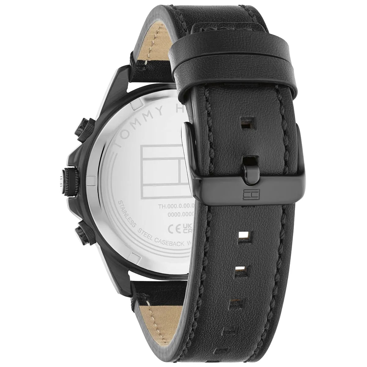 Tommy Hilfiger Watch For Men 1792062