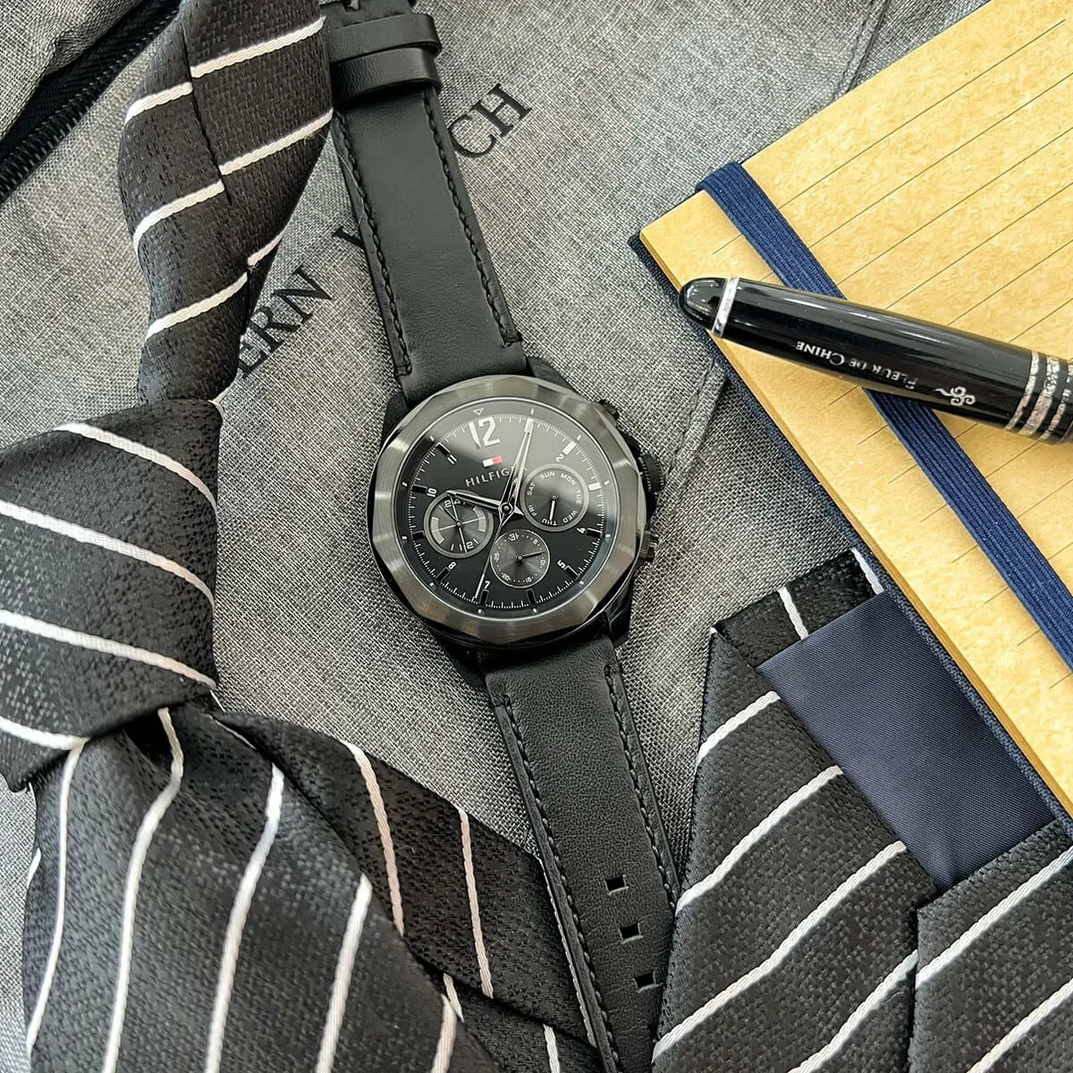 Tommy Hilfiger Watch For Men 1792062