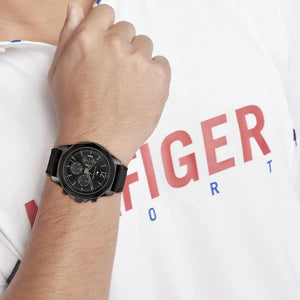 Tommy Hilfiger Watch For Men 1792062