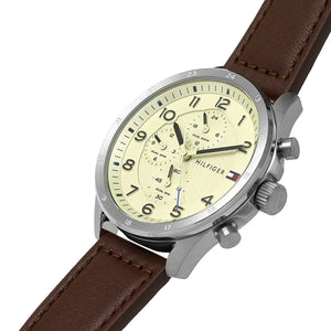 Tommy Hilfiger Watch For Men 1792003