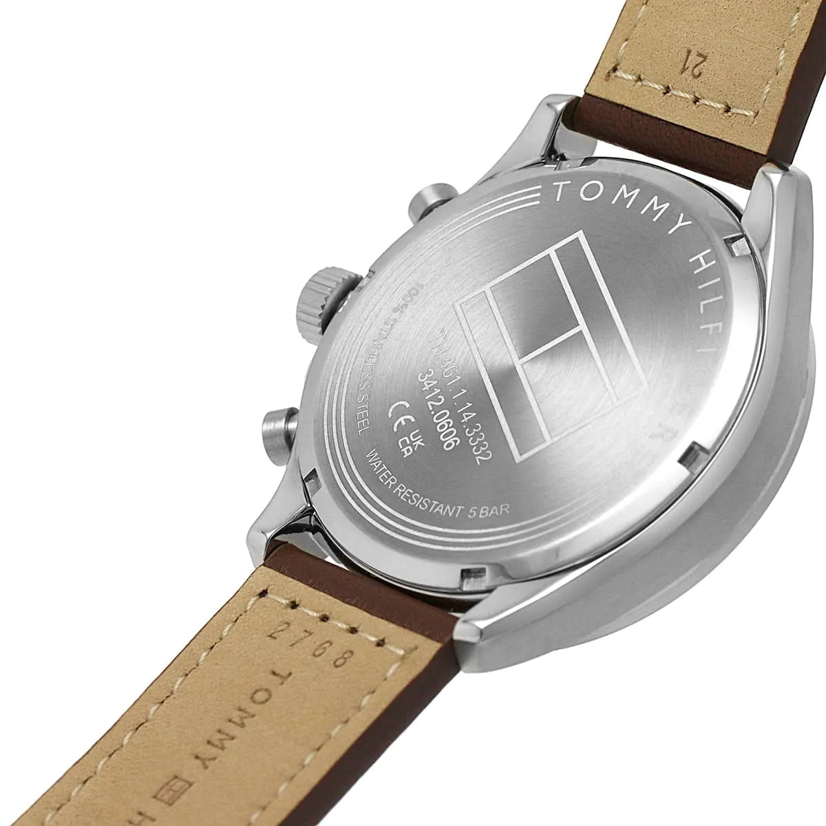 Tommy Hilfiger Watch For Men 1792003