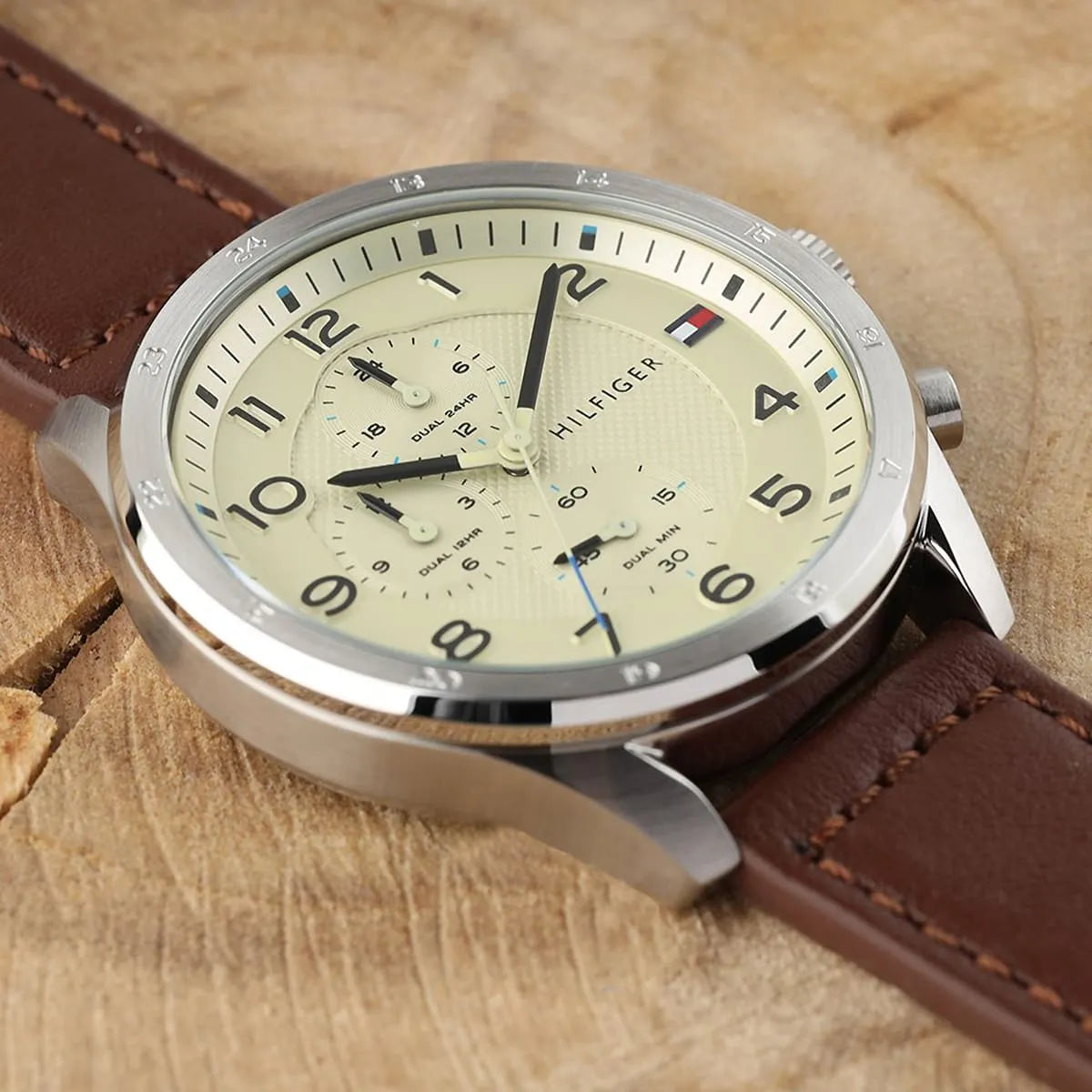Tommy Hilfiger Watch For Men 1792003
