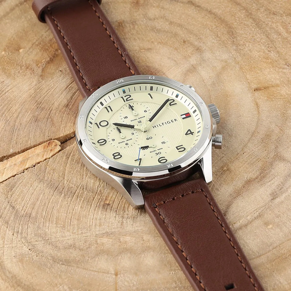 Tommy Hilfiger Watch For Men 1792003