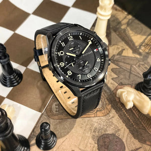 Tommy Hilfiger Watch For Men 1792004
