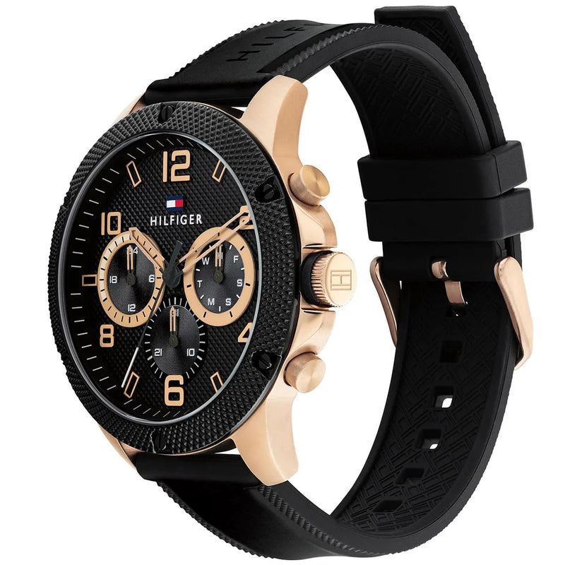 Tommy Hilfiger Watch For Men 1792028