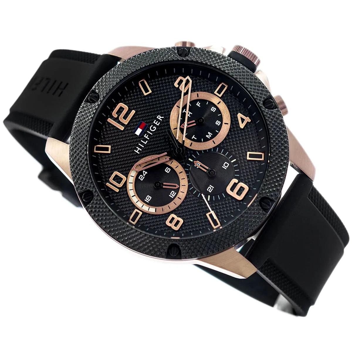 Tommy Hilfiger Watch For Men 1792028