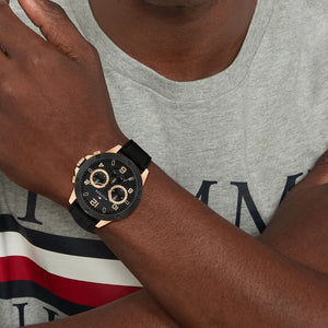 Tommy Hilfiger Watch For Men 1792028