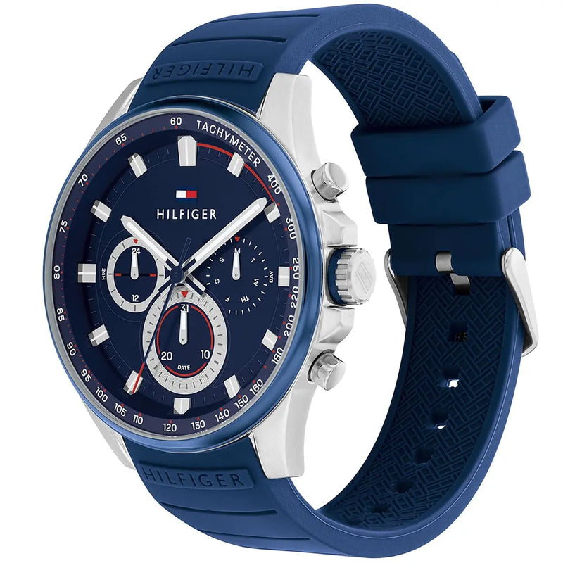 Tommy Hilfiger Watch For Men 1791970
