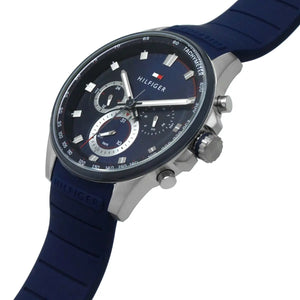 Tommy Hilfiger Watch For Men 1791970