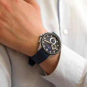 Tommy Hilfiger Watch For Men 1791970