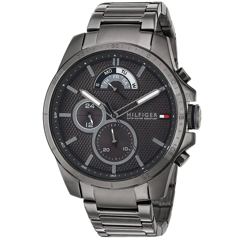 Tommy Hilfiger Watch For Men 1791347