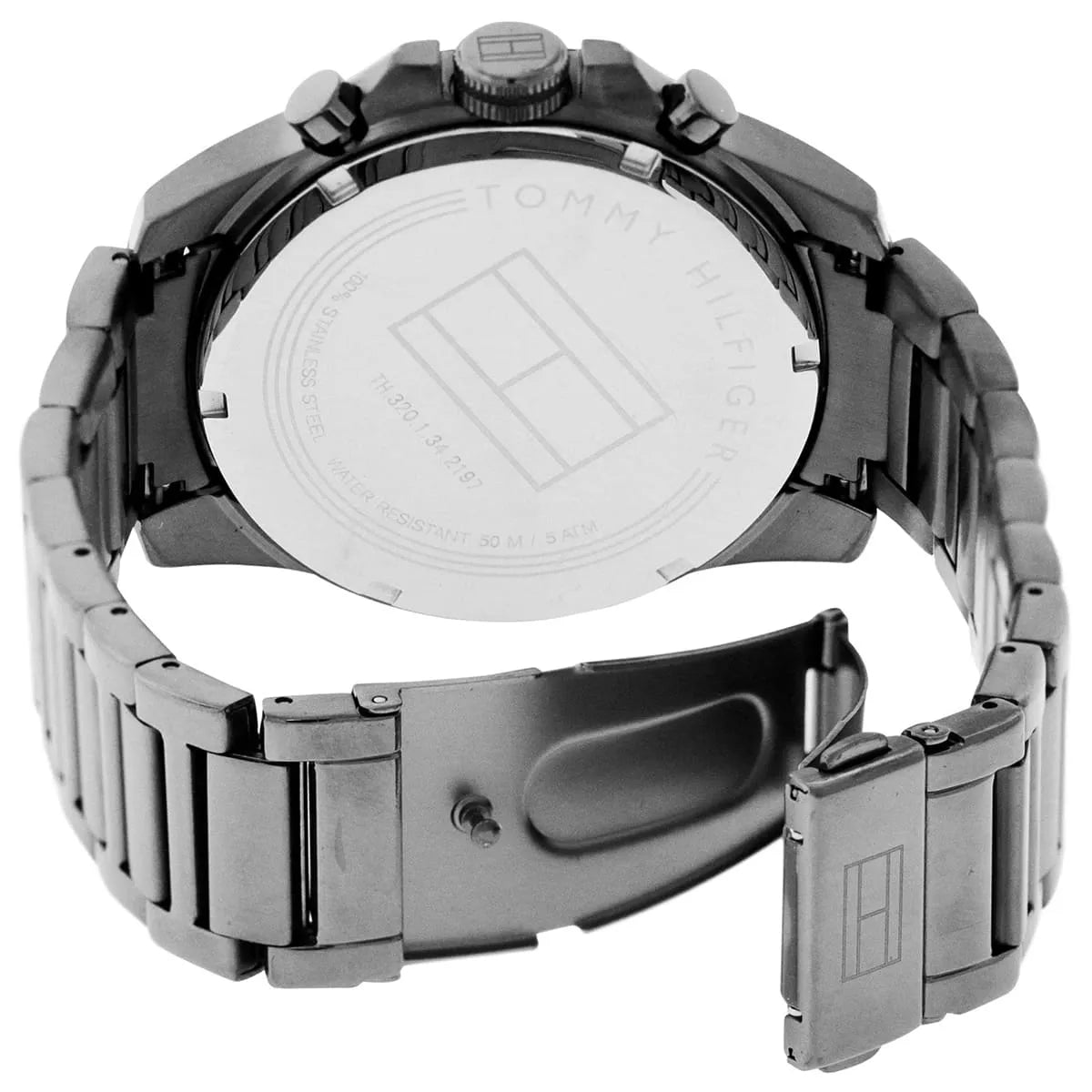 Tommy Hilfiger Watch For Men 1791347
