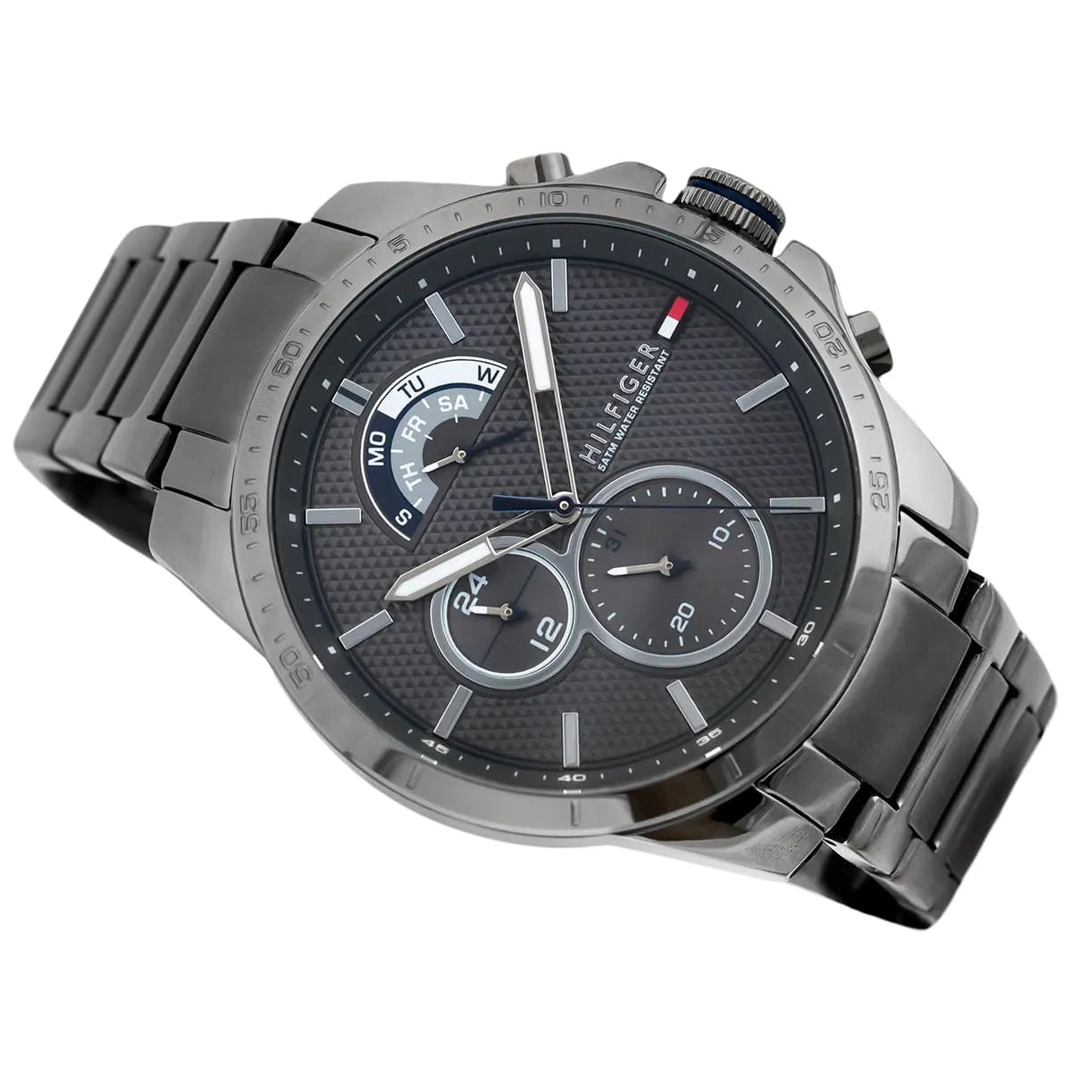 Tommy Hilfiger Watch For Men 1791347