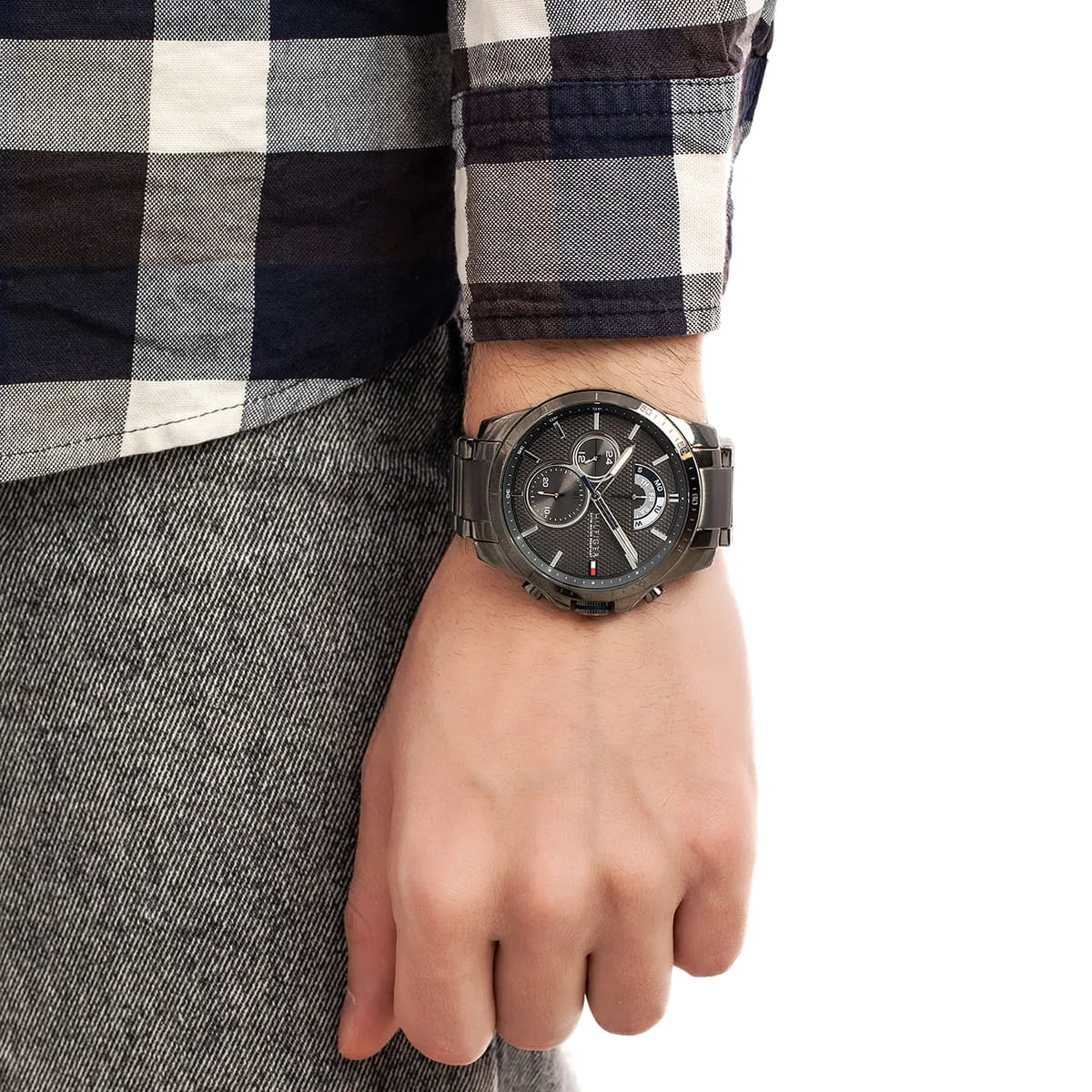 Tommy Hilfiger Watch For Men 1791347