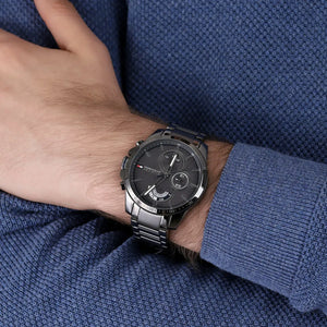 Tommy Hilfiger Watch For Men 1791347