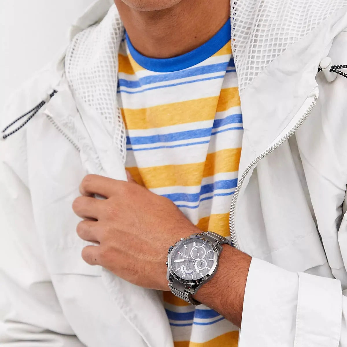 Tommy Hilfiger Watch For Men 1791347