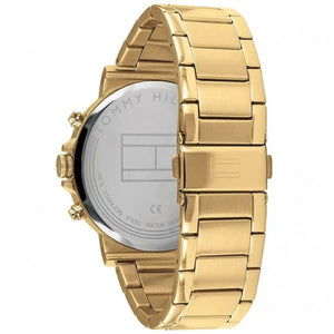 Tommy Hilfiger Watch For Men 1791538