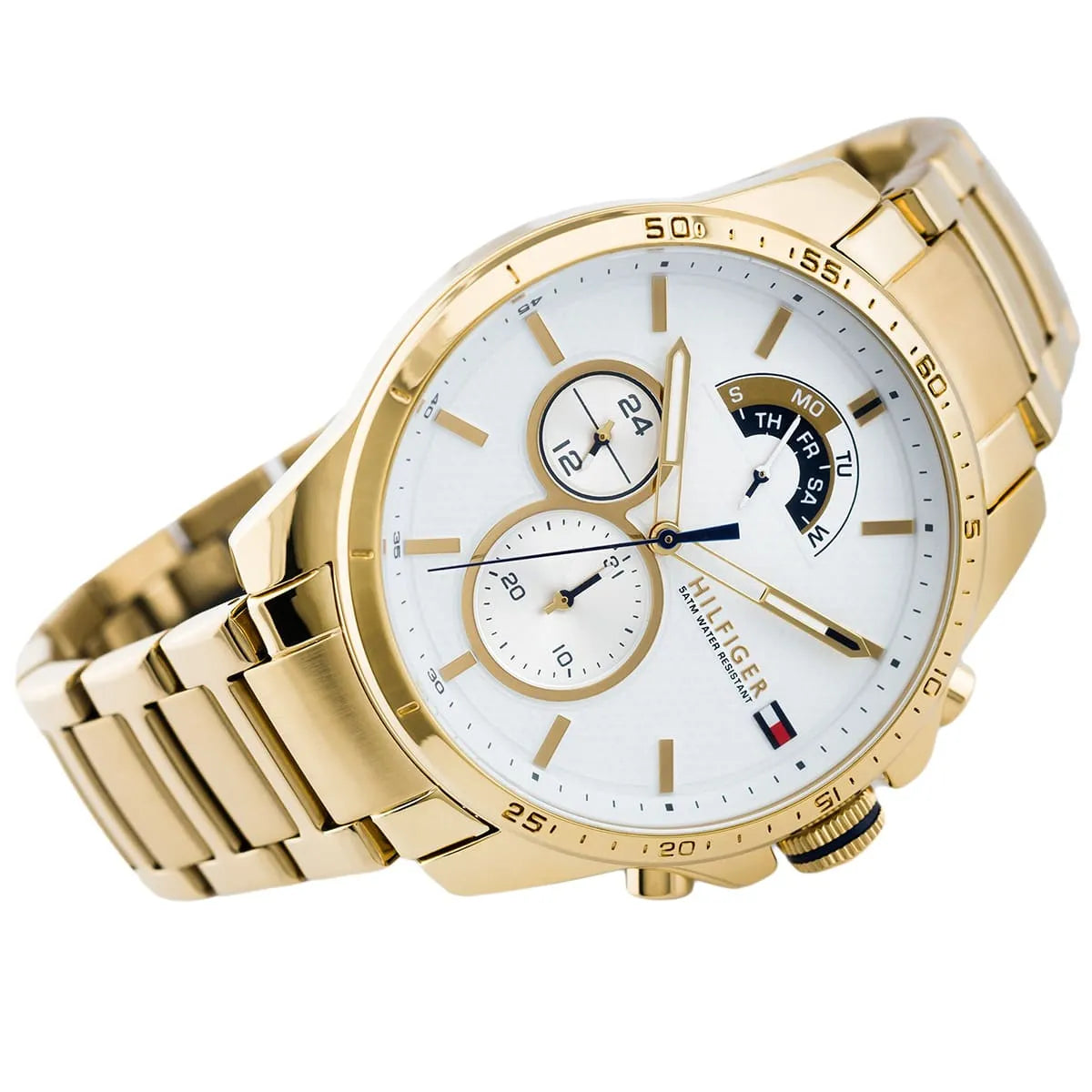 Tommy Hilfiger Watch For Men 1791538