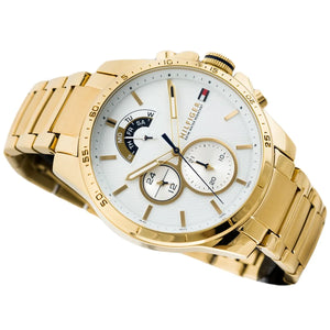 Tommy Hilfiger Watch For Men 1791538
