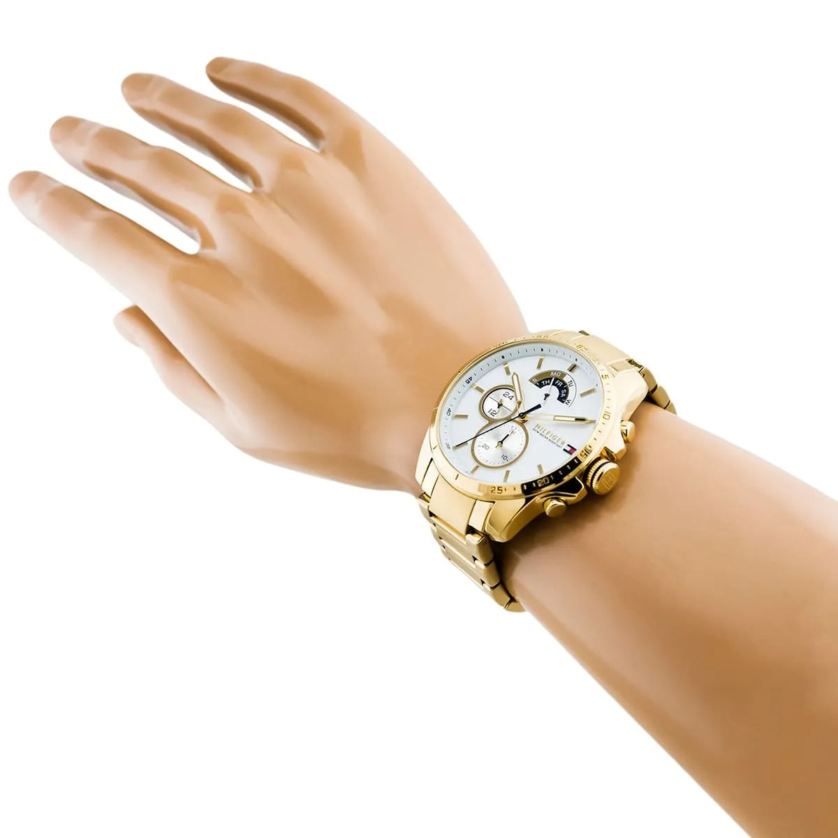 Tommy Hilfiger Watch For Men 1791538