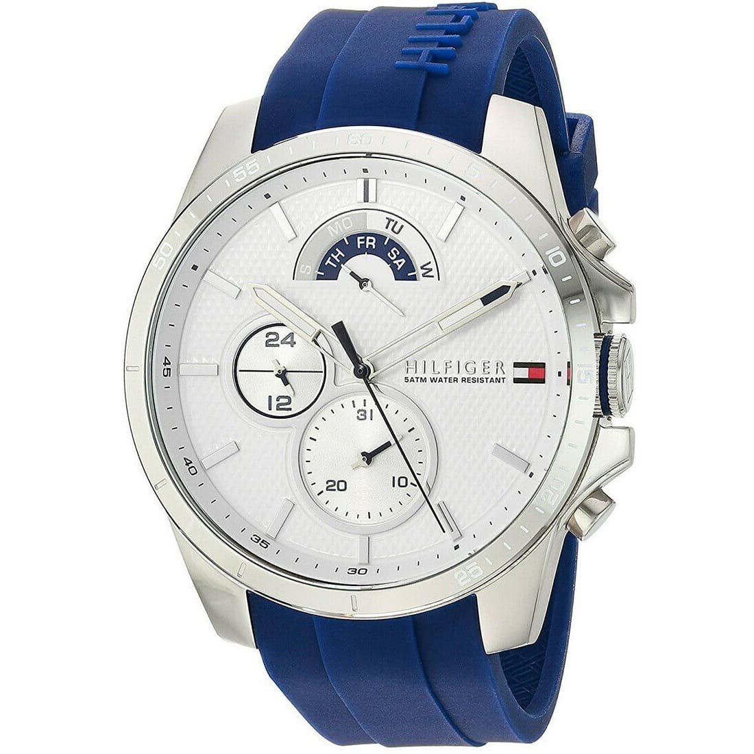 Tommy Hilfiger Watch For Men 1791349