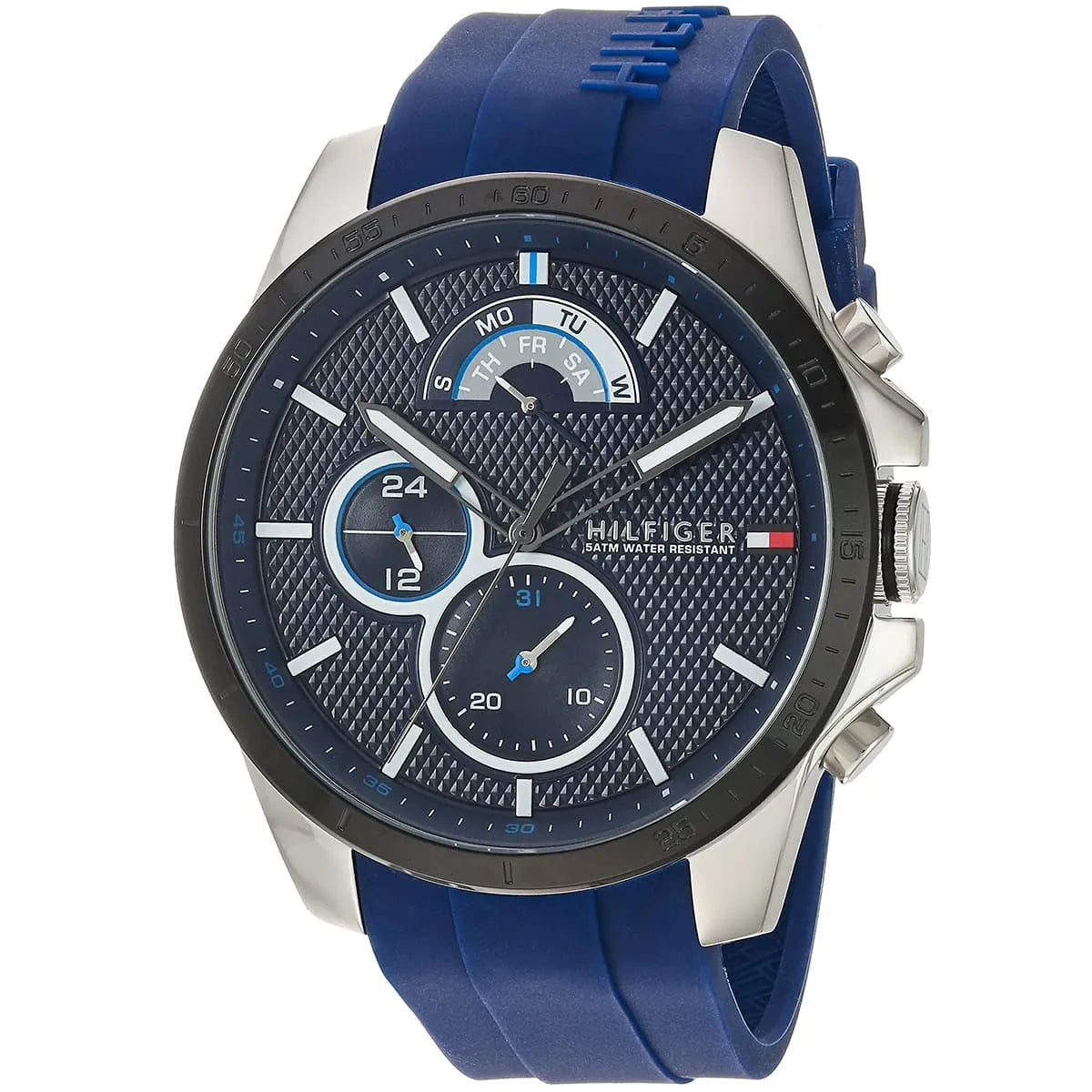 Tommy Hilfiger Watch For Men 1791350