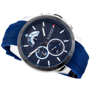 Tommy Hilfiger Watch For Men 1791350