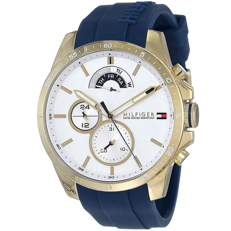 Tommy Hilfiger Watch For Men 1791353