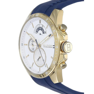 Tommy Hilfiger Watch For Men 1791353