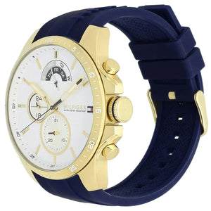 Tommy Hilfiger Watch For Men 1791353