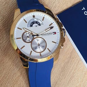 Tommy Hilfiger Watch For Men 1791353