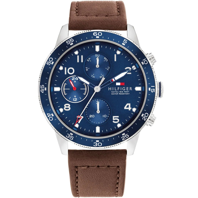 Tommy Hilfiger Watch For Men 1791946