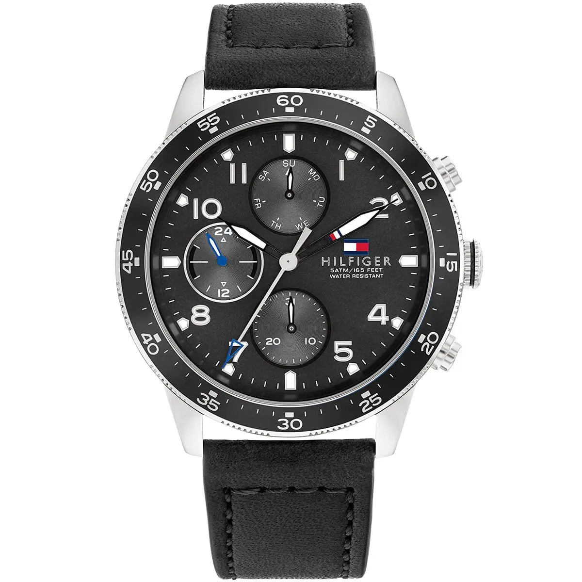 Tommy Hilfiger Watch For Men 1791947