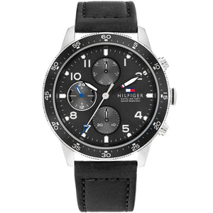 Tommy Hilfiger Watch For Men 1791947