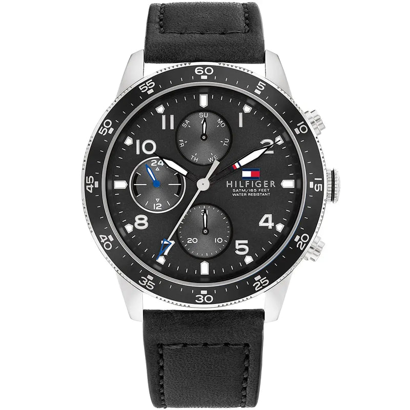 Tommy Hilfiger Watch For Men 1791947