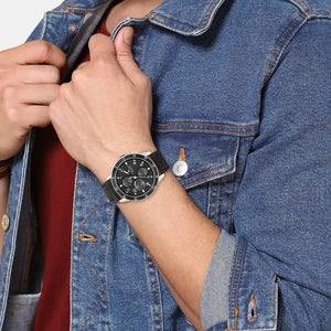 Tommy Hilfiger Watch For Men 1791947