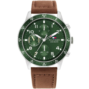 Tommy Hilfiger Watch For Men 1791948