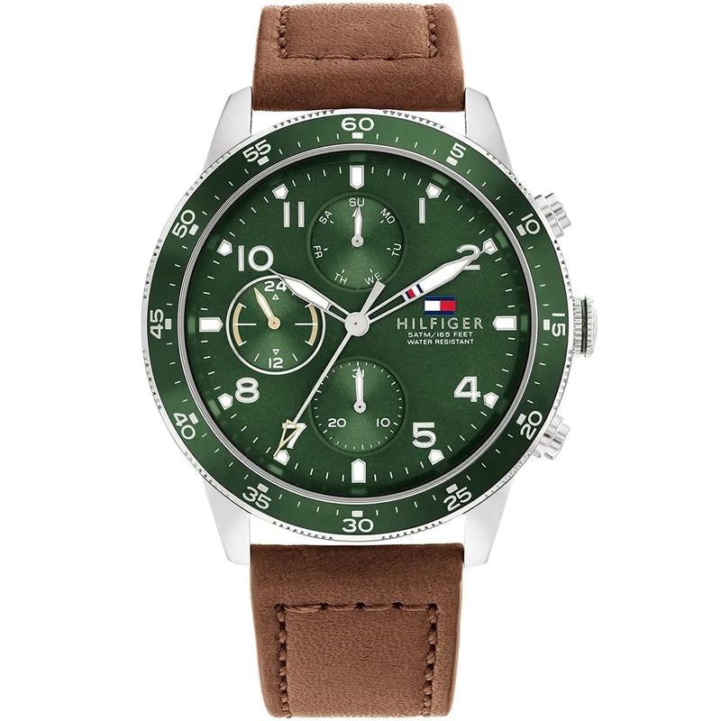 Tommy Hilfiger Watch For Men 1791948