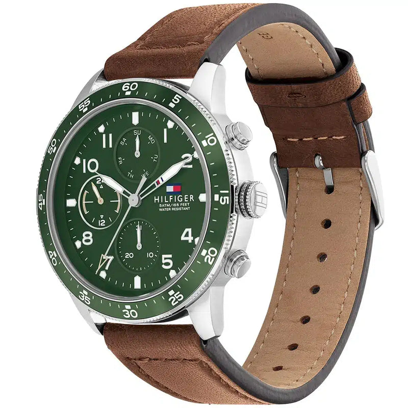 Tommy Hilfiger Watch For Men 1791948