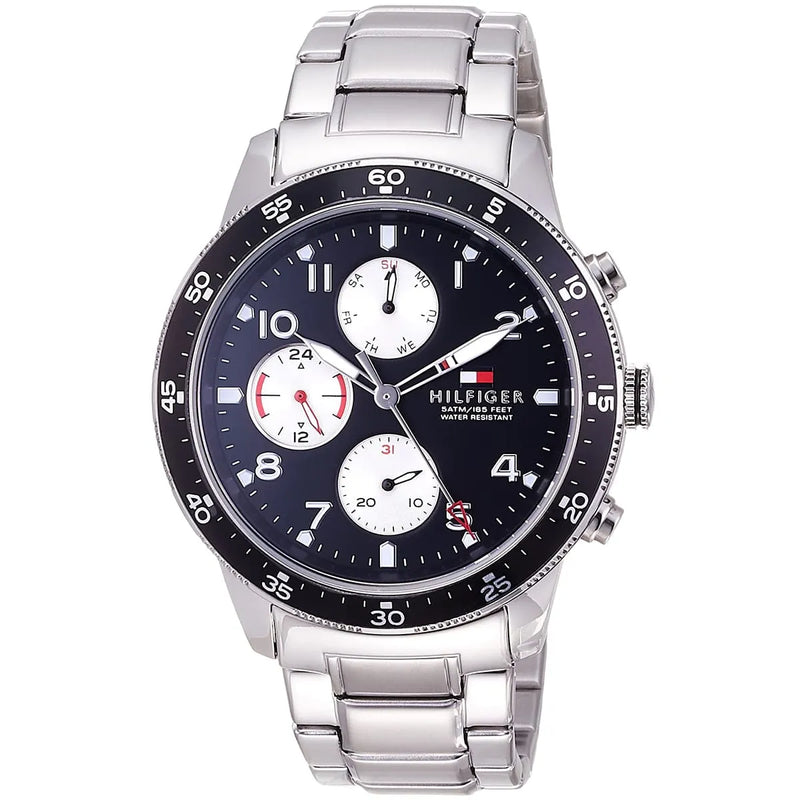 Tommy Hilfiger Watch For Men 1791950