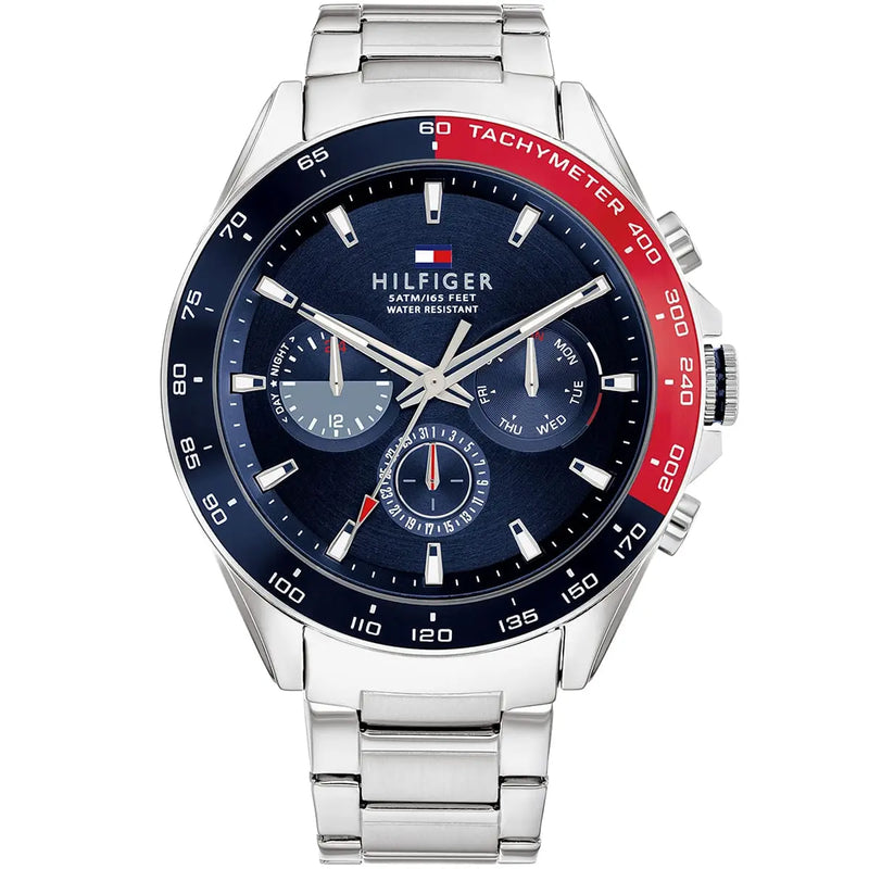 Tommy Hilfiger Watch For Men 1791968