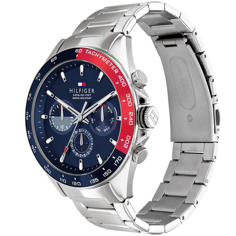Tommy Hilfiger Watch For Men 1791968
