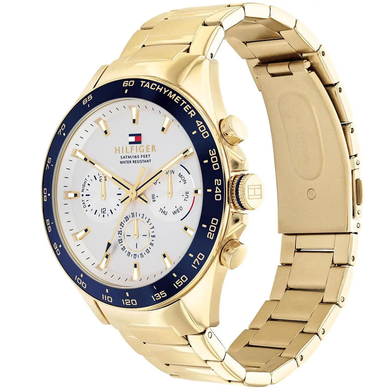 Tommy Hilfiger Watch For Men 1791969