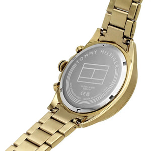 Tommy Hilfiger Watch For Men 1791969