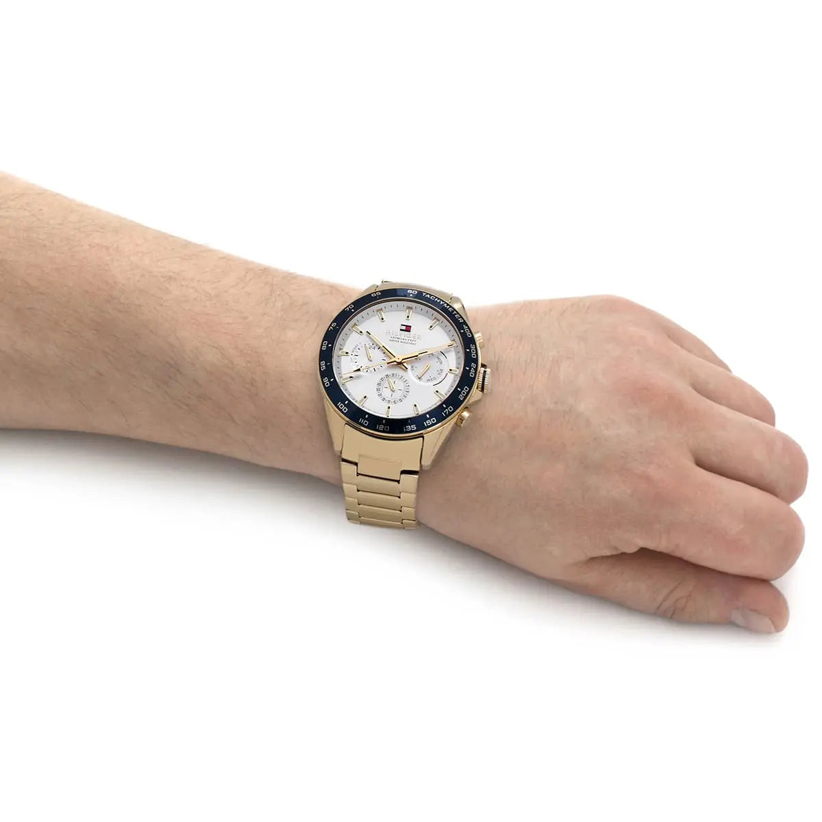 Tommy Hilfiger Watch For Men 1791969