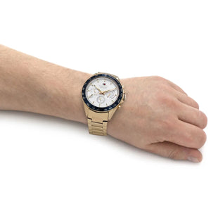 Tommy Hilfiger Watch For Men 1791969