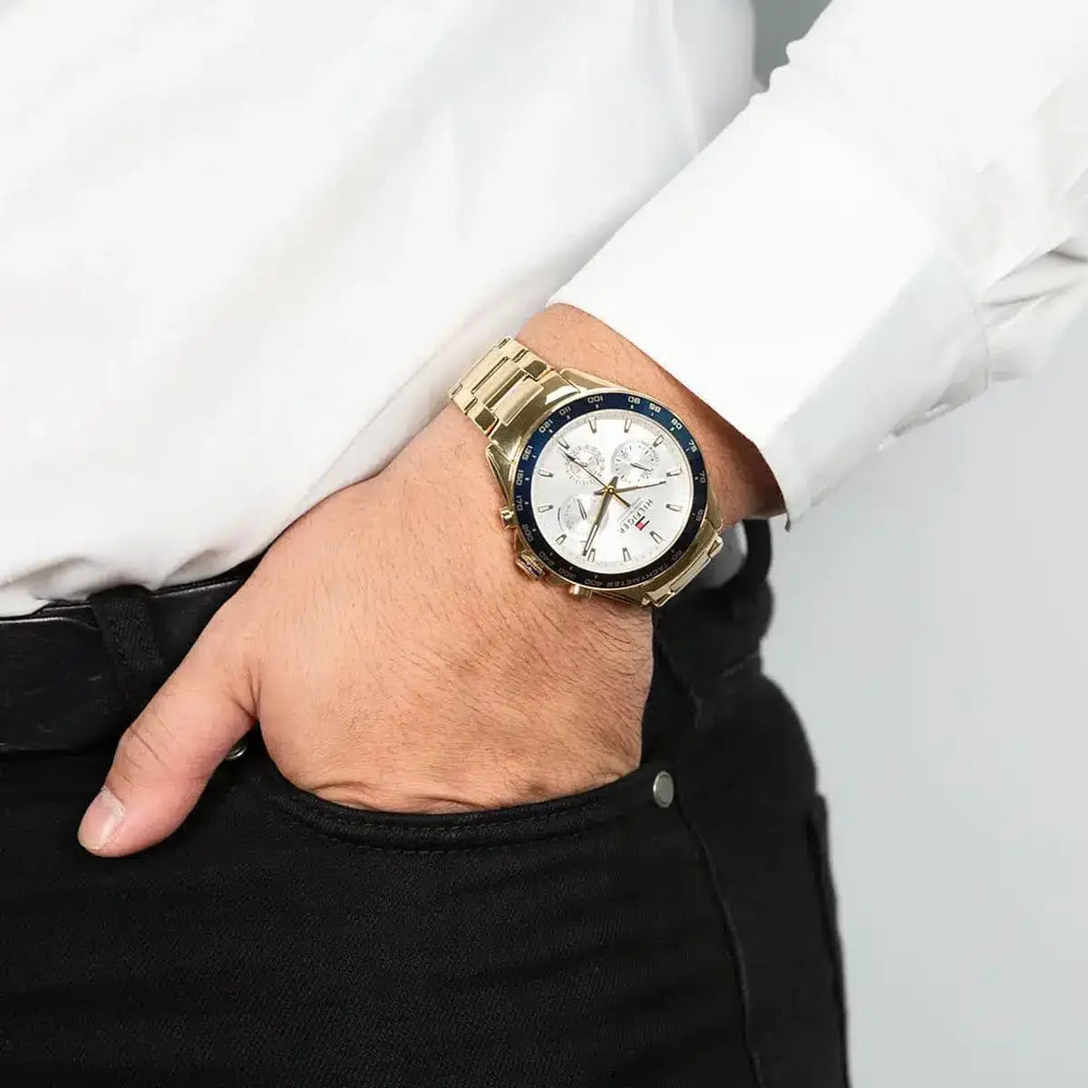 Tommy Hilfiger Watch For Men 1791969